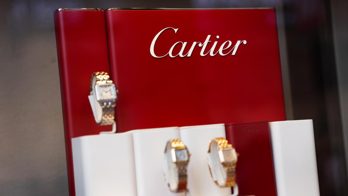 Reiche kaufen weiter - Cartier-Mutter Richemont trotzt der Luxusflaute mit glänzenden Zahlen! Reiche kaufen weiter - Cartier-Mutter Richemont trotzt der Luxusflaute mit glänzenden Zahlen!