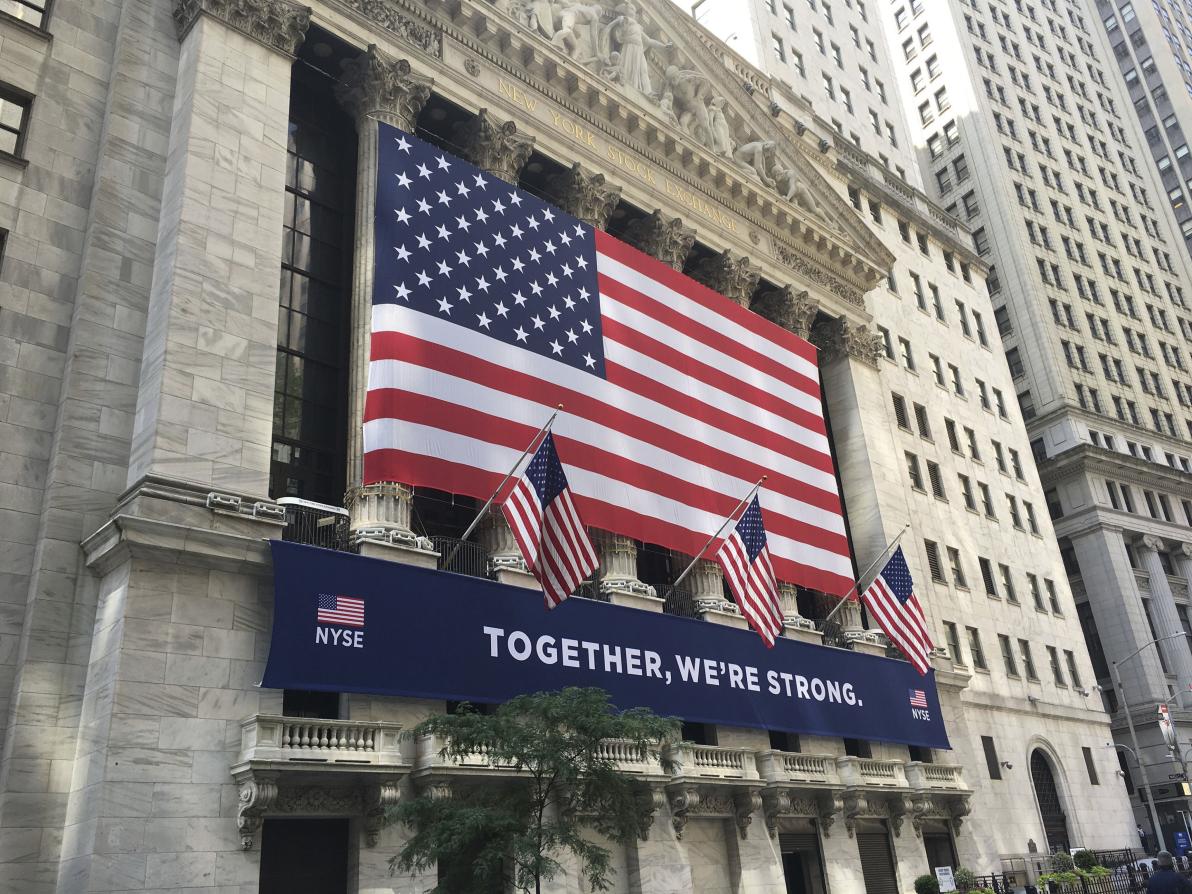 Performance Aktien - Aktien mit extremer Performance im S&P 500 am 30.04.2025 Performance Aktien - Aktien mit extremer Performance im S&P 500 am 30.04.2025