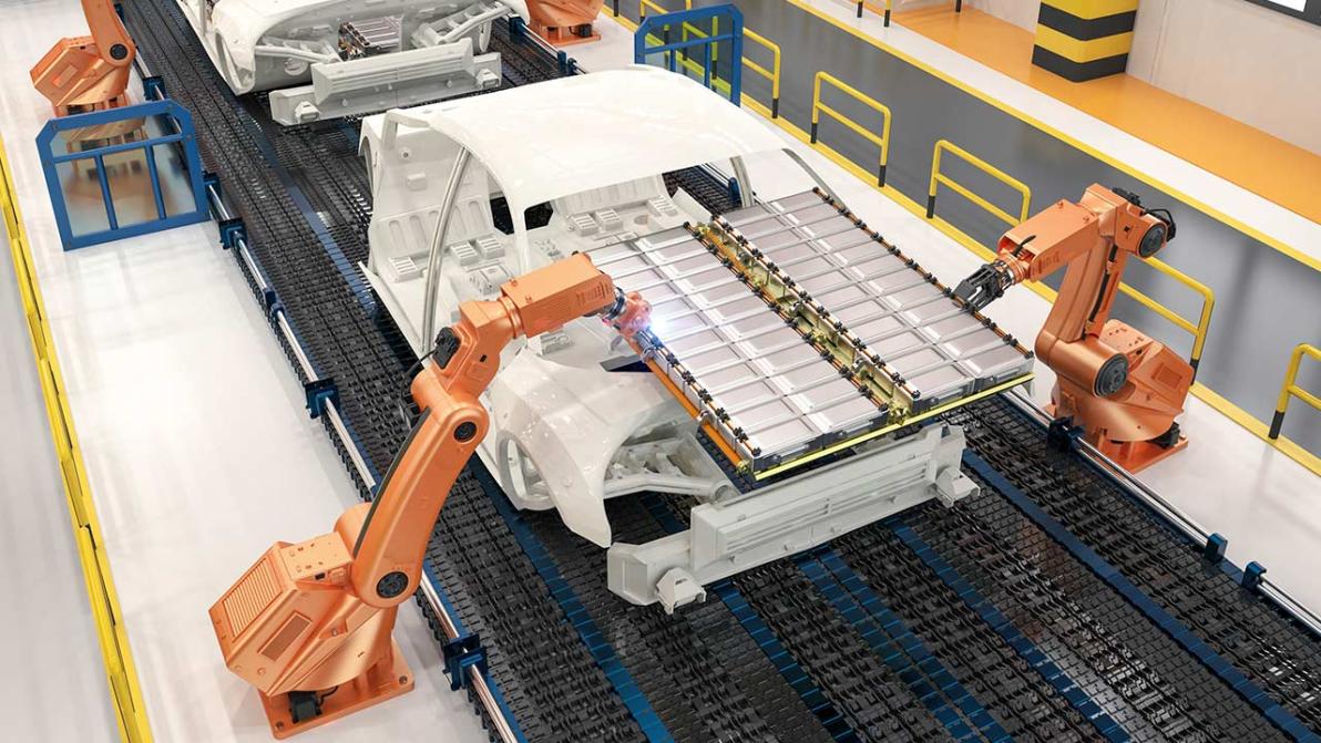 Aumann: Beeindruckende Profitabilität im Q1 2025 zieht Investoren an! Aumann: Beeindruckende Profitabilität im Q1 2025 zieht Investoren an!
