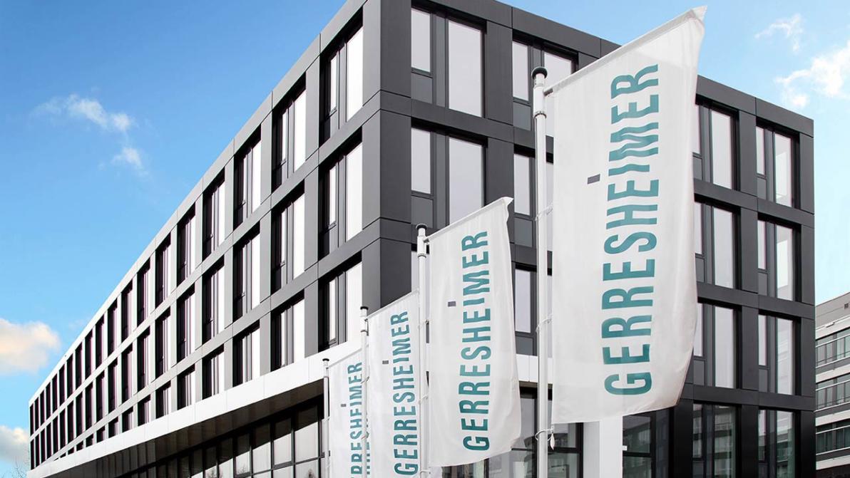 Kreise - Finanzinvestoren erwägen Übernahme von Gerresheimer Kreise - Finanzinvestoren erwägen Übernahme von Gerresheimer