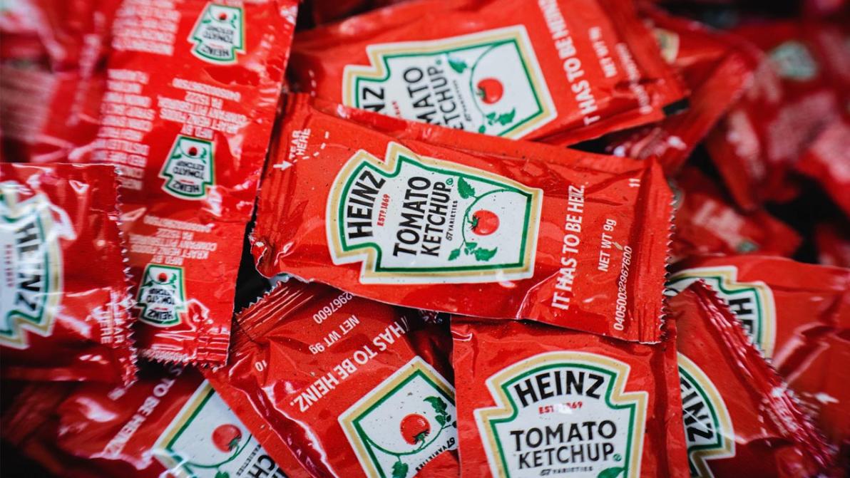 Besonders beachtet! - The Kraft Heinz Company - Aktie im Rampenlicht - 21.05.2025 Besonders beachtet! - The Kraft Heinz Company - Aktie im Rampenlicht - 21.05.2025