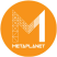 Logo Metaplanet