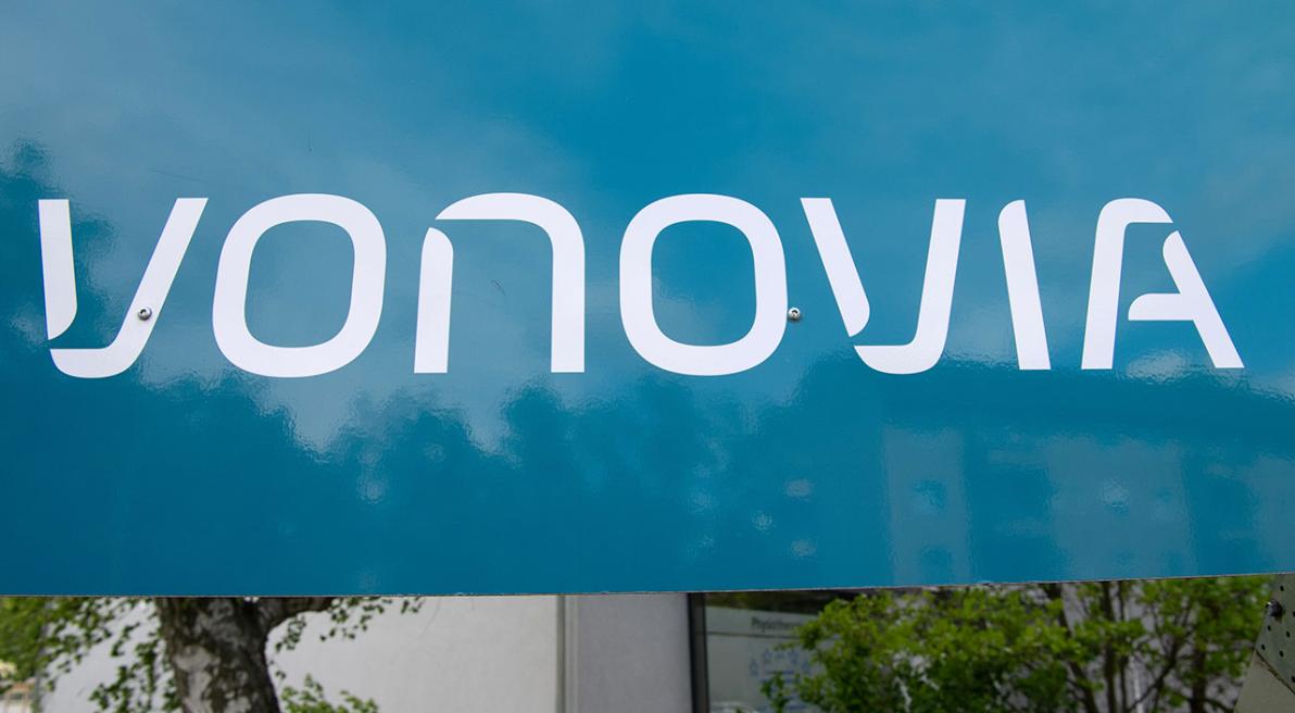 EQS-PVR - Vonovia SE: Release according to Article 40, Section 1 of the WpHG [the German Securities Trading Act] with the objective of Europe-wide distribution